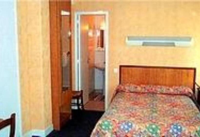 فندق Le Clos Normand