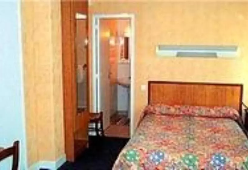 ホテル Le Clos Normand