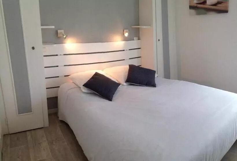 酒店 Les Cols Verts