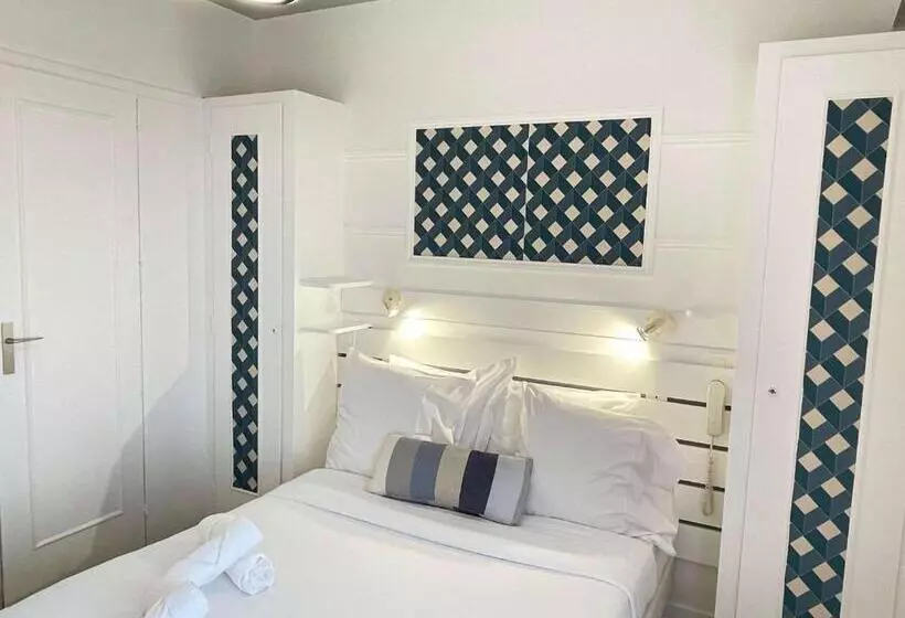 酒店 Les Cols Verts