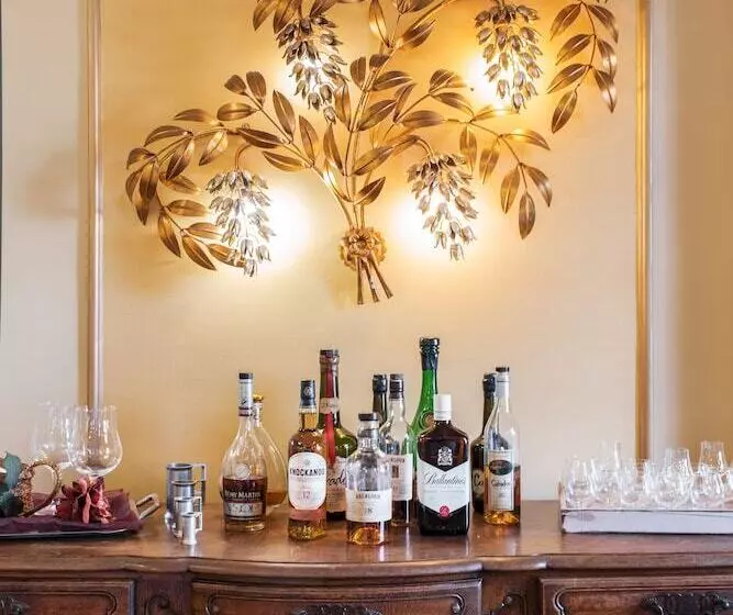 酒店 Les Trois Rois