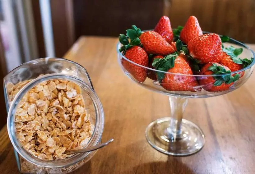 酒店 Les Trois Rois