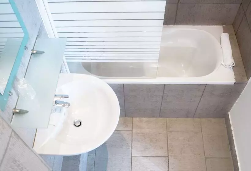 酒店 Les Trois Rois