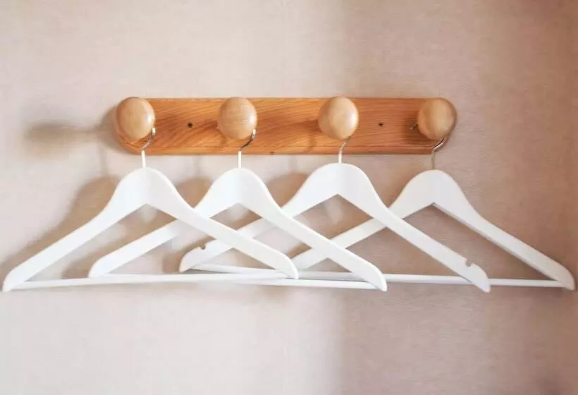 酒店 Les Trois Rois