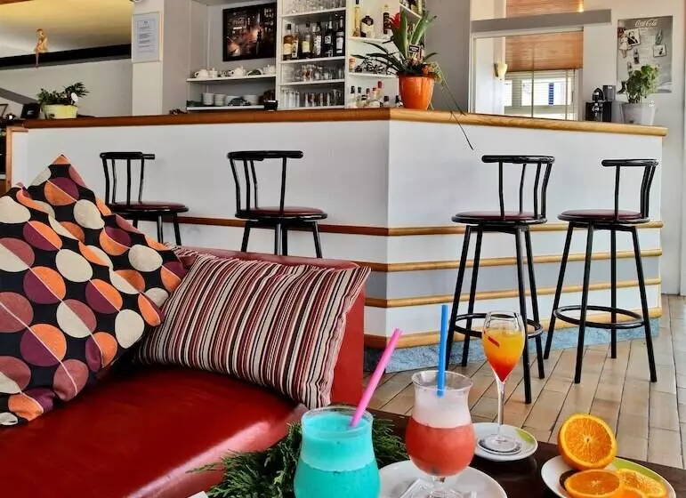 酒店 Les Cols Verts