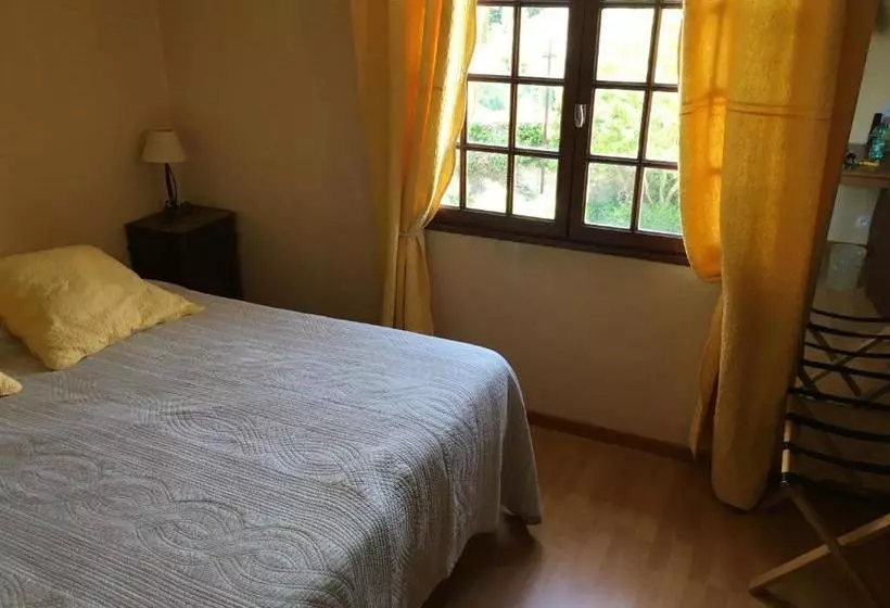 酒店 Auberge Lou Caleou