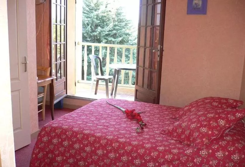 酒店 Auberge Lou Caleou