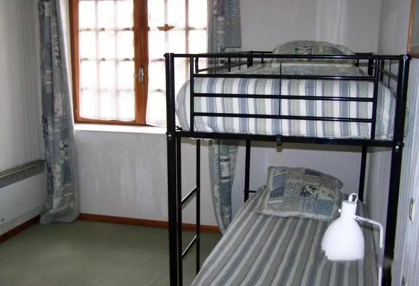 酒店 Auberge Lou Caleou