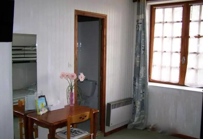 酒店 Auberge Lou Caleou