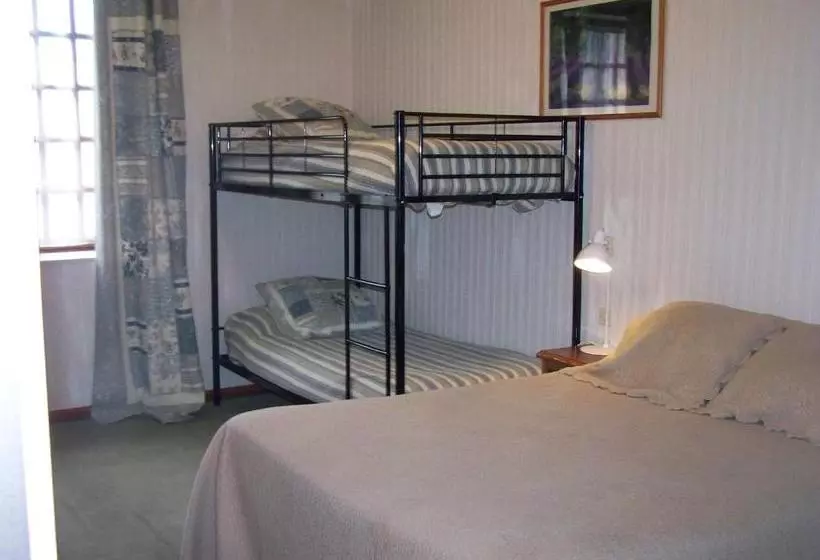 酒店 Auberge Lou Caleou