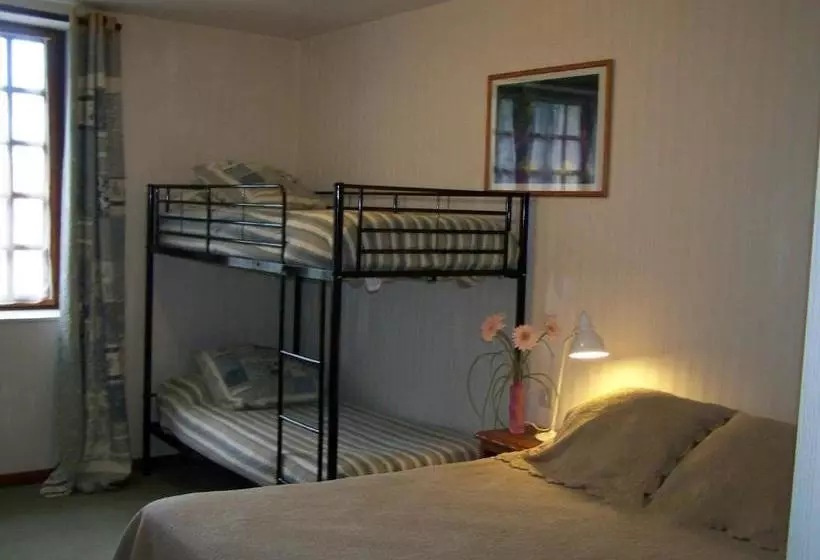 酒店 Auberge Lou Caleou