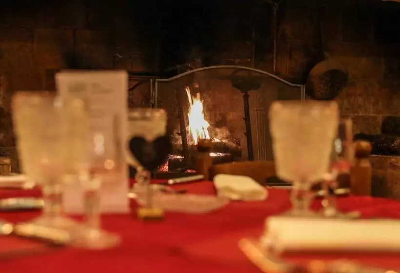 酒店 Auberge Lou Caleou