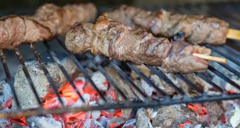 酒店 Auberge Lou Caleou