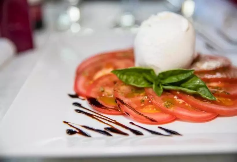 酒店 Auberge Lou Caleou