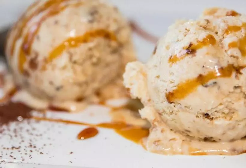 酒店 Auberge Lou Caleou