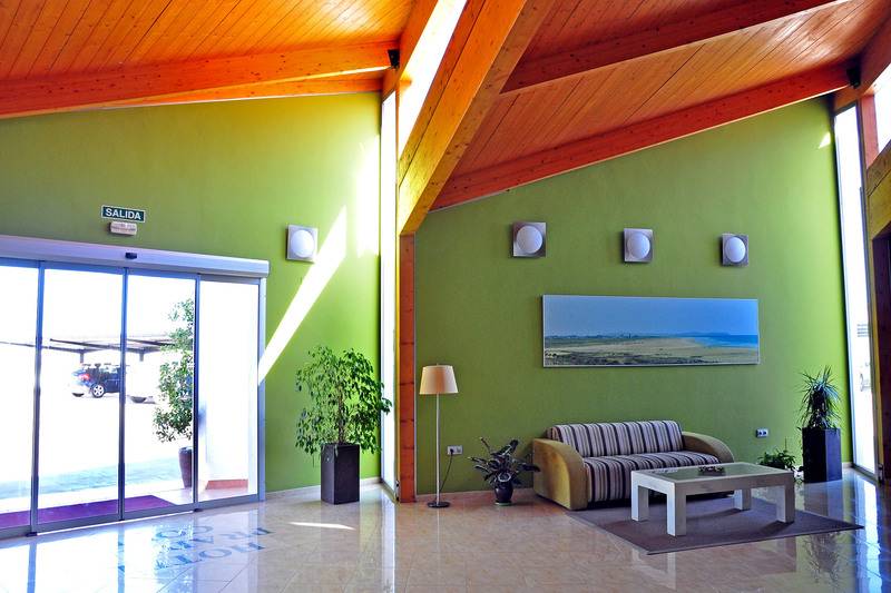 Hotel Pradillo Conil