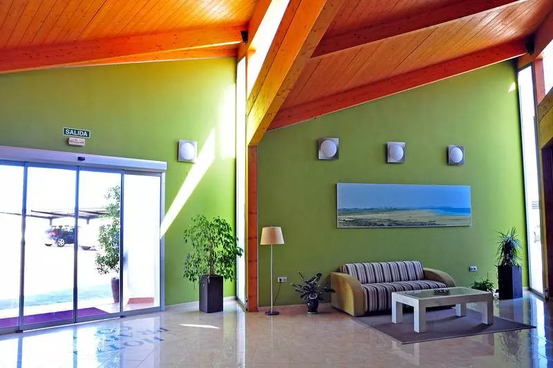 ホテル Pradillo Conil