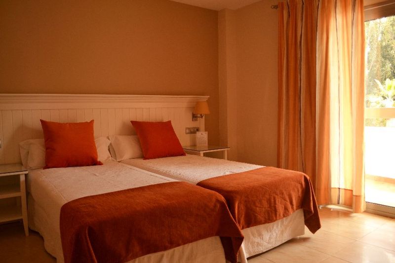 Hotel Pradillo Conil