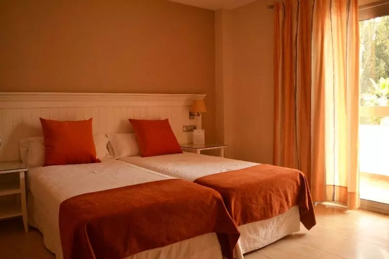 ホテル Pradillo Conil