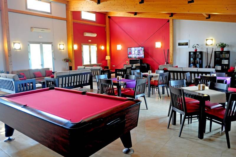 Hotel Pradillo Conil