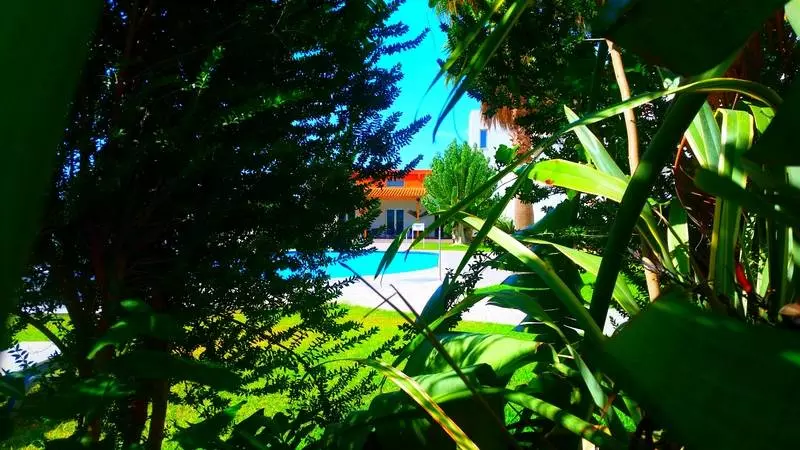 ホテル Pradillo Conil