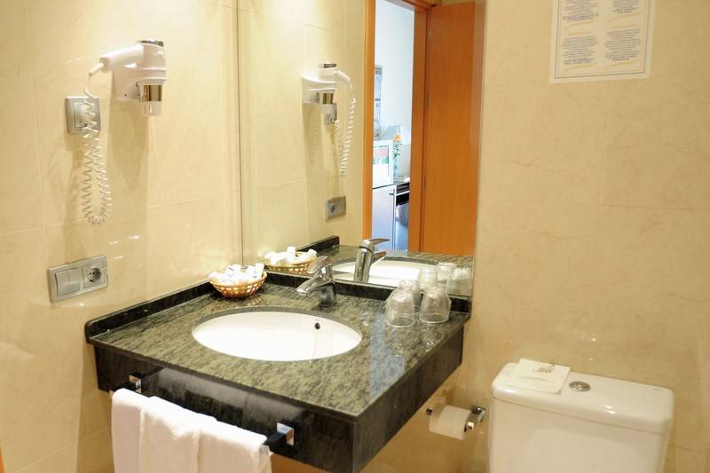 Hotel Pradillo Conil