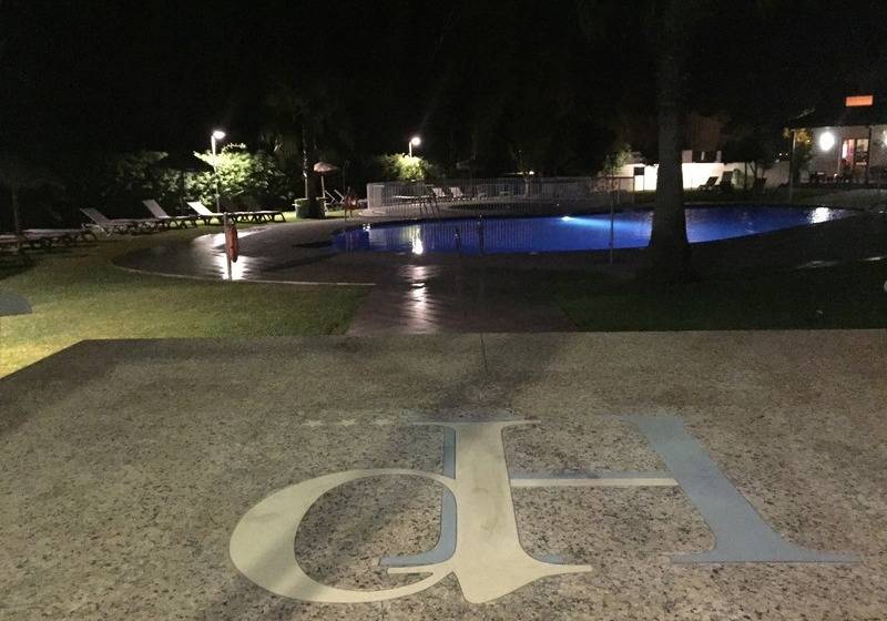 Hotel Pradillo Conil