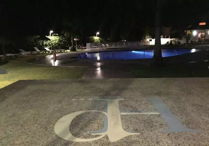 ホテル Pradillo Conil