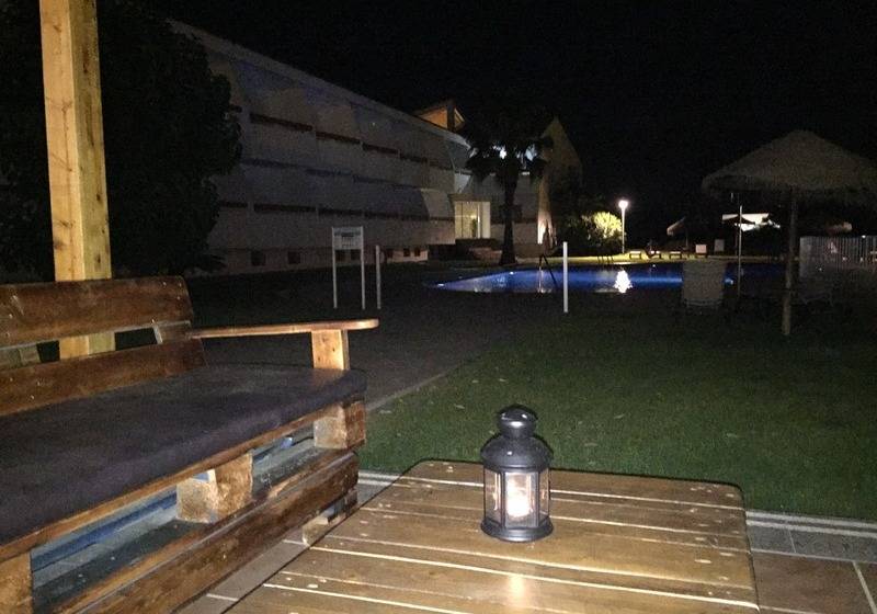 Hotel Pradillo Conil