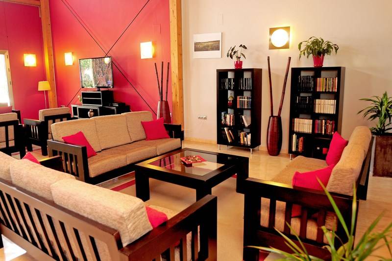 Hotel Pradillo Conil