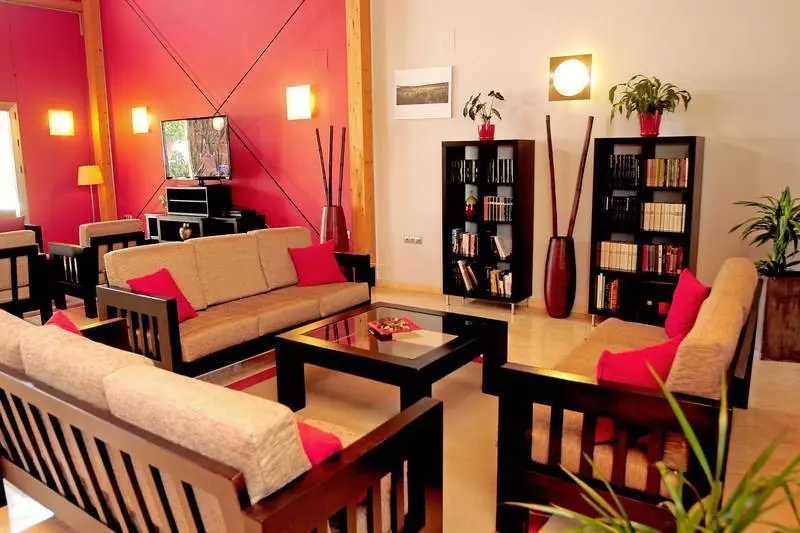 ホテル Pradillo Conil