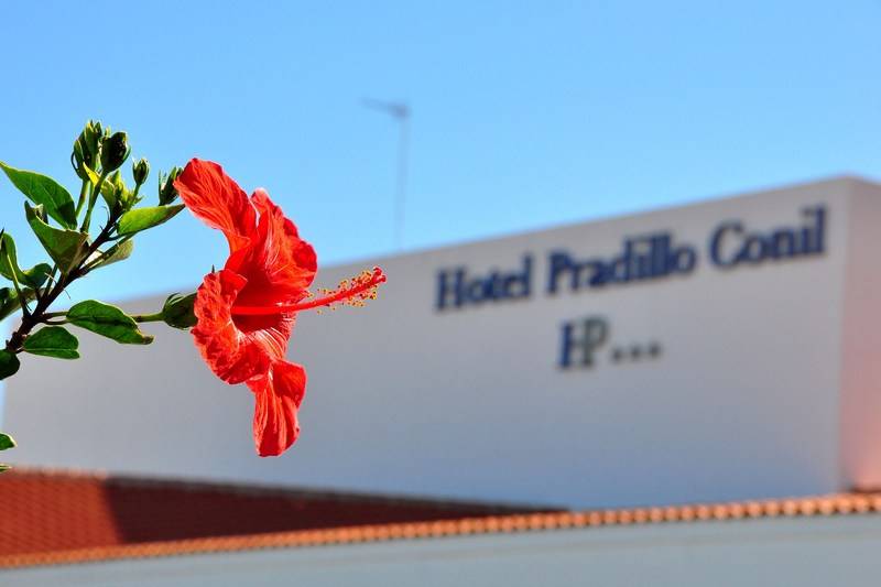 Hotel Pradillo Conil