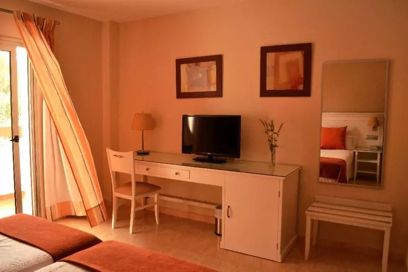 ホテル Pradillo Conil