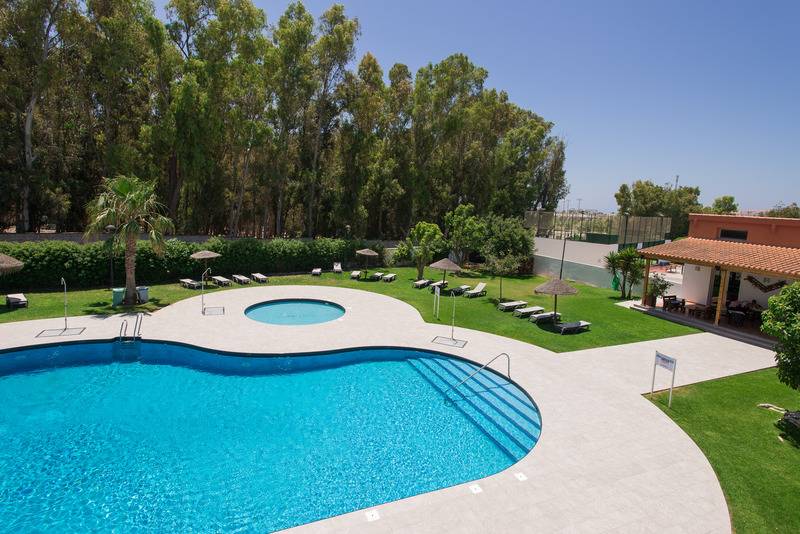 Hotel Pradillo Conil