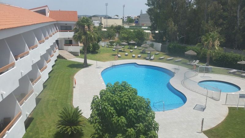Hotel Pradillo Conil