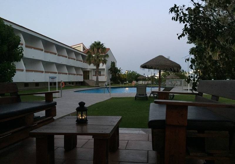 Hotel Pradillo Conil