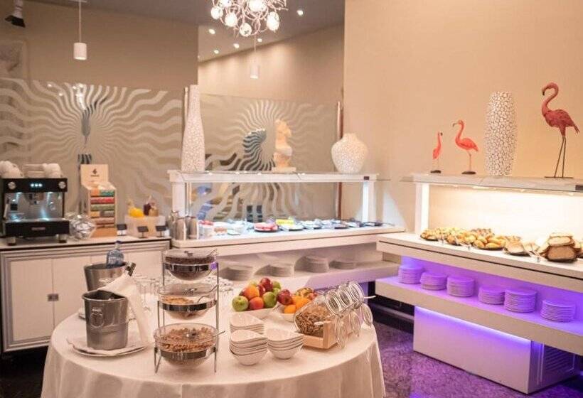 هتل Princesa Parc Excellence