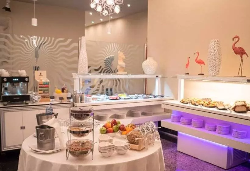 هتل Princesa Parc Excellence