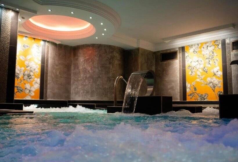 هتل Princesa Parc Excellence