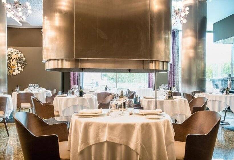 هتل Princesa Parc Excellence