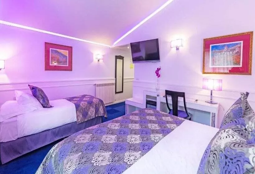 هتل Princesa Parc Excellence