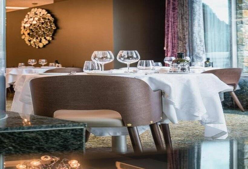 هتل Princesa Parc Excellence