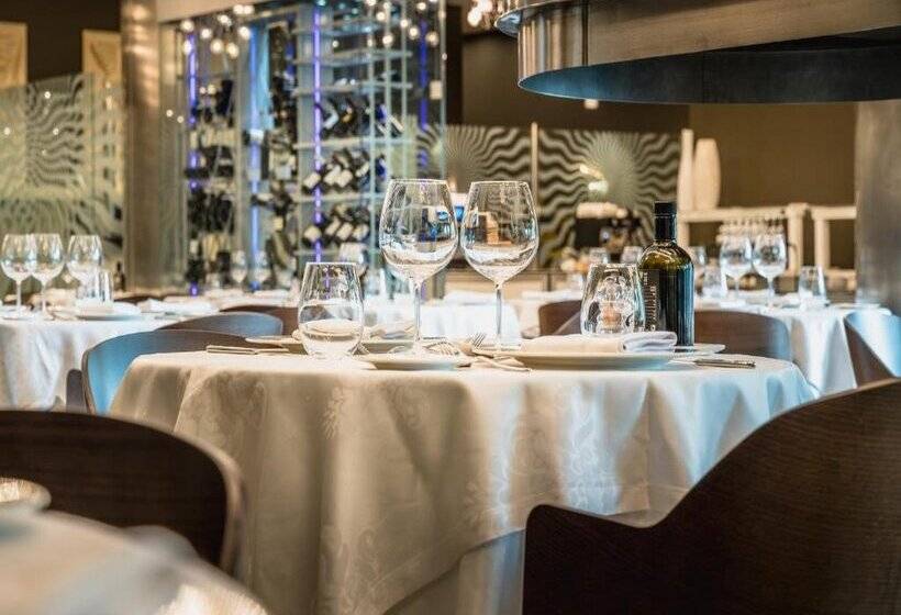 هتل Princesa Parc Excellence