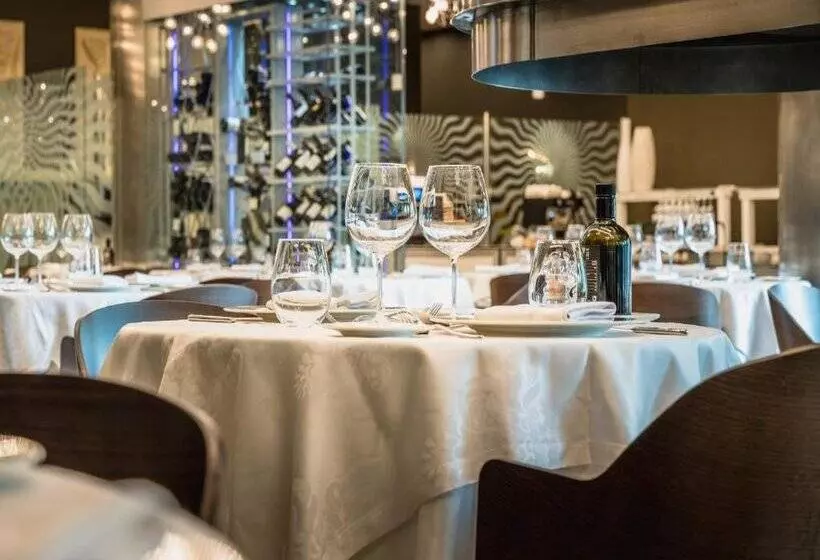 هتل Princesa Parc Excellence