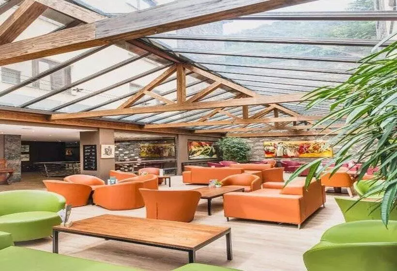 هتل Princesa Parc Excellence