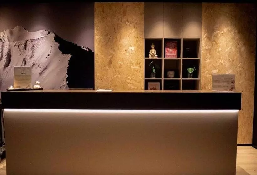 هتل Princesa Parc Excellence