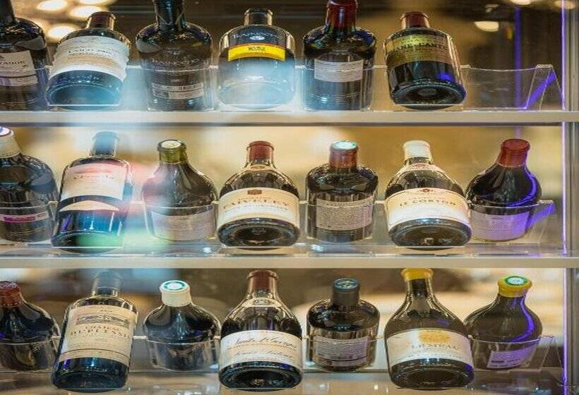 هتل Princesa Parc Excellence