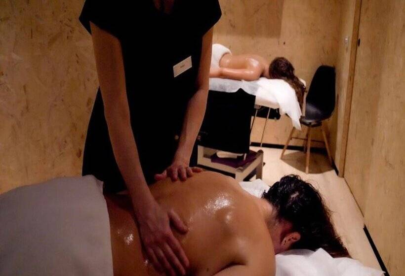 هتل Princesa Parc Excellence