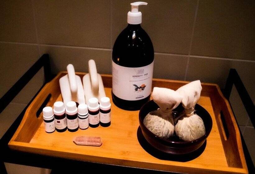 هتل Princesa Parc Excellence