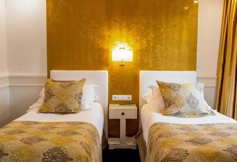 هتل Princesa Parc Excellence